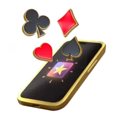 Alien Spin Hunter slot spins achievement badge