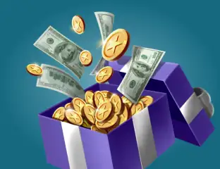 Значок бонусов